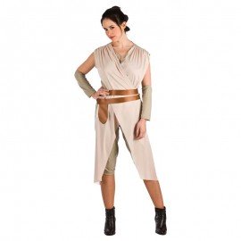 Disfraz de Rey Star Wars