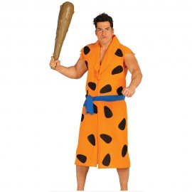 Disfraz de Pedro Picapiedra talla M