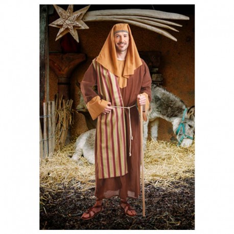 Disfraz de San Jose