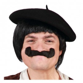 Boina negra economica