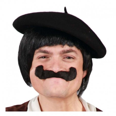 Boina negra economica