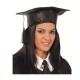Gorro de licenciado