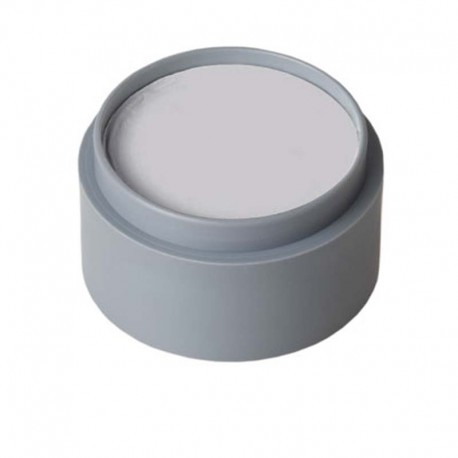 Maquillaje al agua 15ml gris