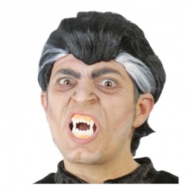 Peluca de Dracula