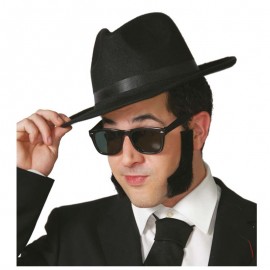 Gafas de Blues Brothes