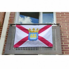 Balconera de Logroño 100 x 70