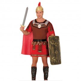 Disfraz de centurion romano talla L