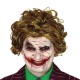 Peluca tipo Joker