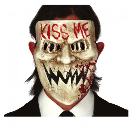 Mascara Kiss Me economica