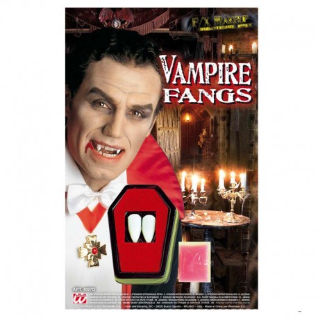 Colmillos de vampiro