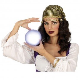 Bola pitonisa economica