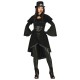 Disfraz de gotica talla L