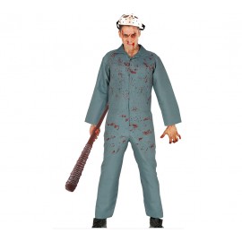 Disfraz de psicopata talla L