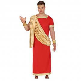 Disfraz de senador romano talla L