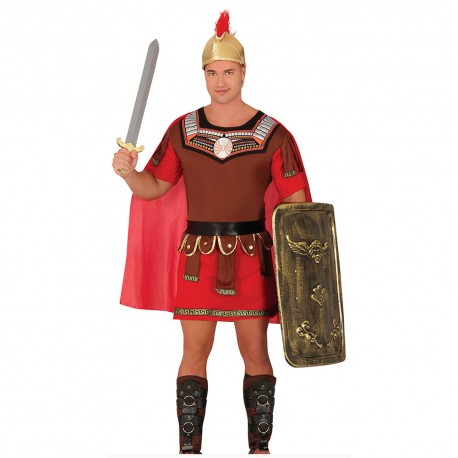 Disfraz de centurion romano talla L