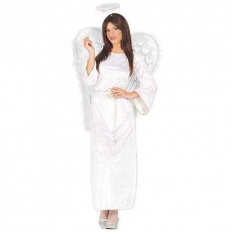 Disfraz de Angel Talla L