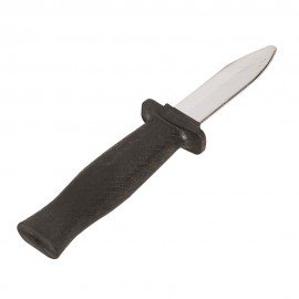 Cuchillo retractil