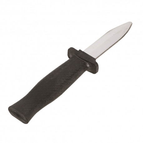 Cuchillo retractil
