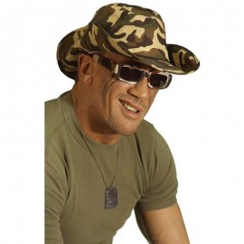 Colgante soldado USA