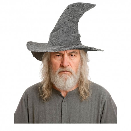 Gorro de mago economico