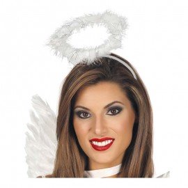 Diadema de angel