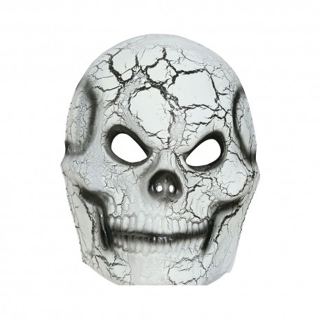 Mascara calavera economica