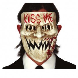 Mascara Kiss Me economica