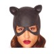 Mascara Cat Woman de latex