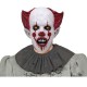 Mascara de payaso IT