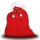 Saco de papa noel