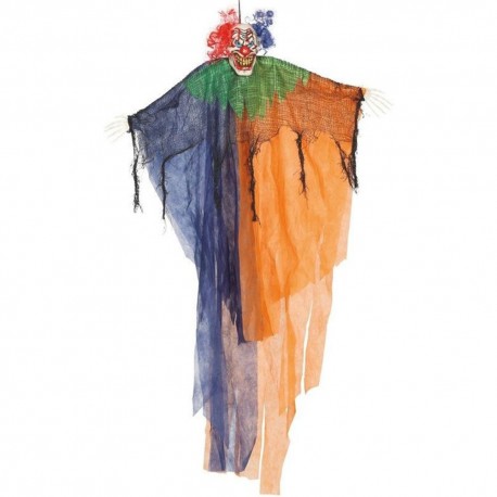 Colgante payaso 120cm