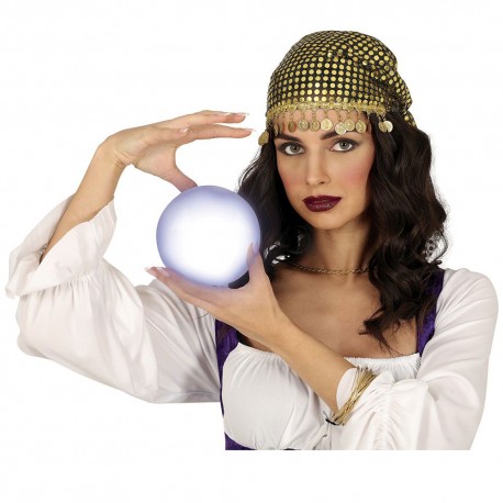 Bola pitonisa economica