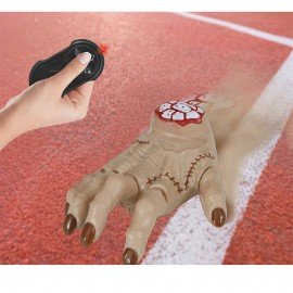 Mano andante con mando