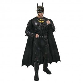 Disfraz de Batman™ talla XL