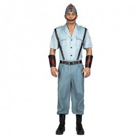 Disfraz de Legionario