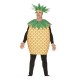Disfraz de piña