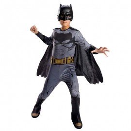 Disfraz de Batman ™ Justice League 4-6 años
