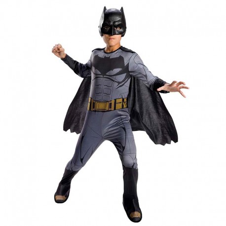 Disfraz de Batman ™ Justice League 12-14 años