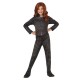 Disfraz de Black Widow™ 4-6 años