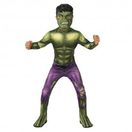 Disfraz de Hulk ™ Endgame 5-6 años