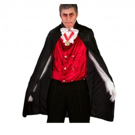 Capa de vampiro 110cm
