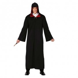 Disfraz de tipo Harry Potter talla 52-54