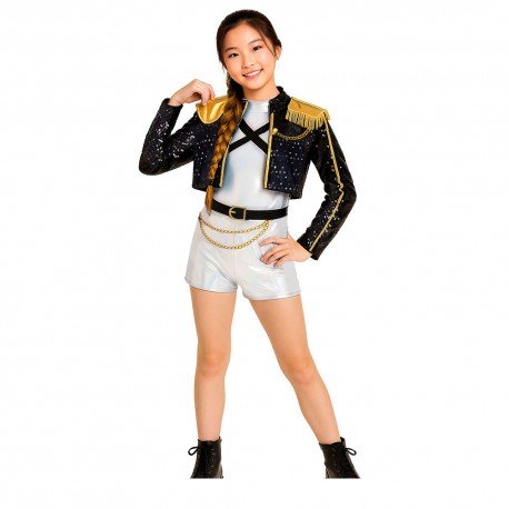 Disfraz de K-POP 7-9 años