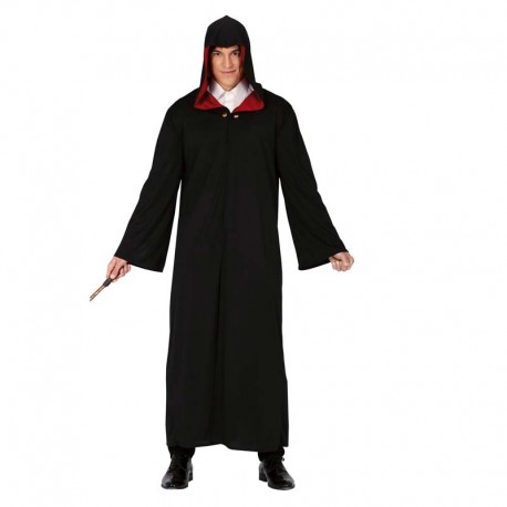 Disfraz de tipo Harry Potter talla 52-54