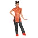 Disfraz de china mandarina talla L