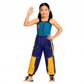 Disfraz de K-POP Zoey 7-9 años