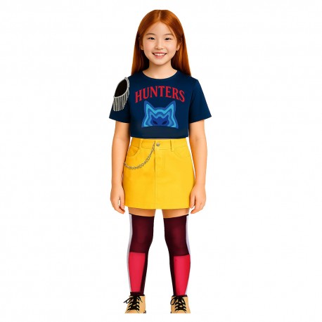 Disfraz de K-POP Mira 10-12 años