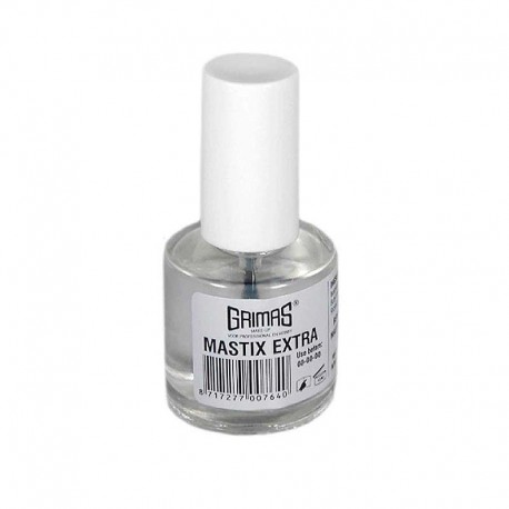 Mastix extra fuerte 10ml
