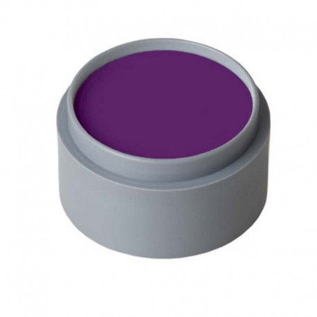 Maquillaje al agua 15ml violeta