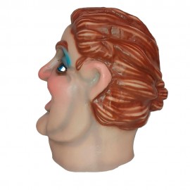 Cabezudo de Dolores infantil grande